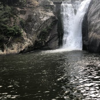 Elk River Falls - Hiking Near Me - Elk Park, North Carolina