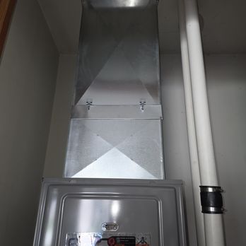 Larry Lee Heating, A/C and Electrical - Heating & Air Conditioning/HVAC Near Me - Lakeview, Ohio
