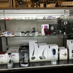 Smoke Zone Smoke Shop - Puffco, high five, g-pen & randy's wax devices