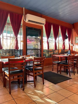 Palermo Restaurant Italian Cucina by null