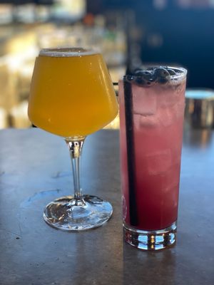 Monday Night Brewing - Preservation Co. by null