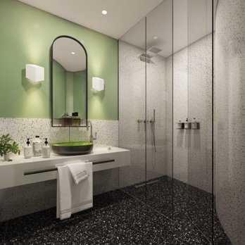 Armas Construction - Bathroom Remodel - General Contractors Near Me - San Fernando, California
