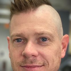All American Barber Shop