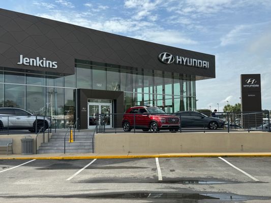 JENKINS HYUNDAI OF OCALA - Updated July 2025 - 49 Photos & 130 Reviews ...