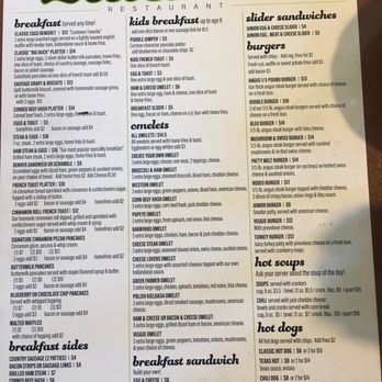 Zider Zee - Menu as of October 18, 2024. - Fast Food Near Me - Holland, New York Zider Zee - Menu as of October 18, 2024. - Fast Food Near Me - Holland, New York