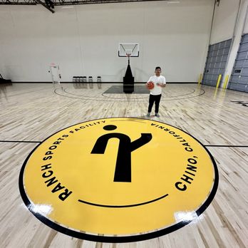 RANCH SPORTS FACILITY - Updated January 2026 - 19 Reviews - 16067