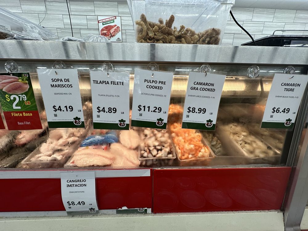 SUPERMERCADOS MORELOS Updated September 2024 25 Photos 1515 N