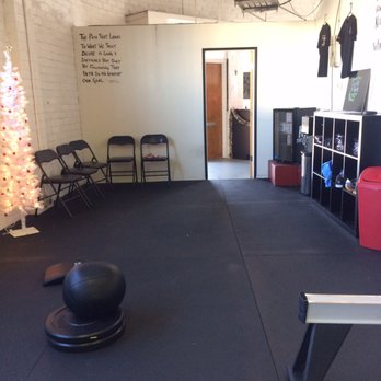Fire & Ice Wellness - Trainers Near Me - Burbank, California