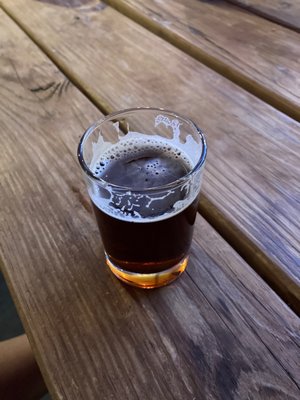 Call to Arms Brewing Company by null
