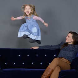 Fotostudio Photo-Max - Das besondere Familienfoto
