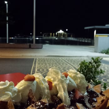 Cactus Jack's - Super chocolate nachos and redcliffe pier - Mexican Near Me - Redcliffe, QLD Cactus Jack's - Super chocolate nachos and redcliffe pier - Mexican Near Me - Redcliffe, QLD