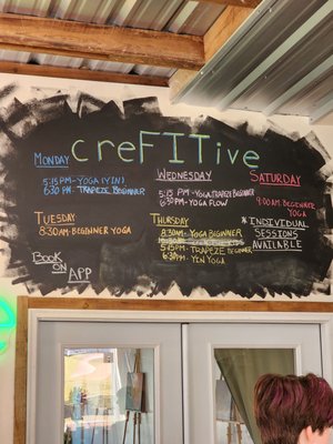 Menu photo 3 Creactive Alabaster, AL