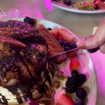Kixi Cafe - The Pancakes - Breakfast & Brunch Near Me - Boca Raton, Florida