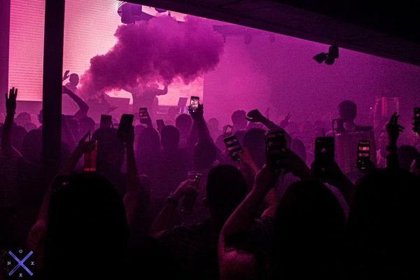 NOXX Nightclub