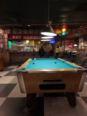 Fat Harold's Beach Club by null