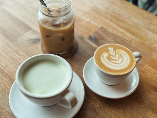 TT Café by null