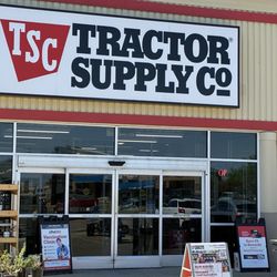 Tractor Supply