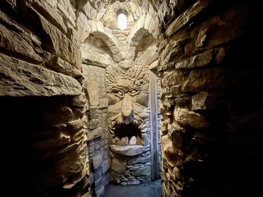 Wing's Castle by null