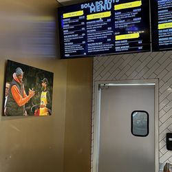 SoLA Po Boys - Kobe... respect