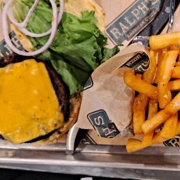 RALPH’S AMERICAN GRILL - Updated July 2025 - 95 Photos & 59 Reviews ...