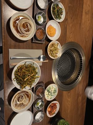 NUBIANI - Koreatown by null