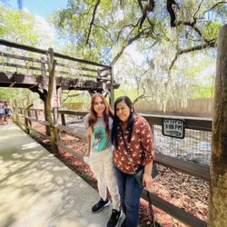 Edisto Island Serpentarium