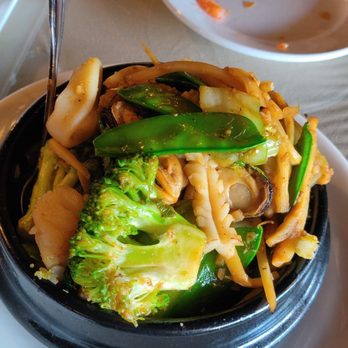 AZ Pho & Grill - Clay pot fried rice - Vietnamese Near Me - Gilbert, Arizona AZ Pho & Grill - Clay pot fried rice - Vietnamese Near Me - Gilbert, Arizona
