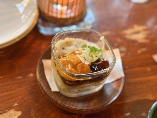 TAKENAKA Uni Bar by null