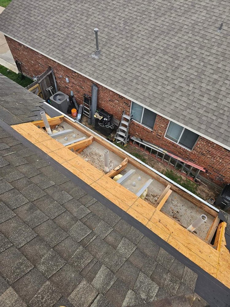 Slide of Smart Roofing Specialist