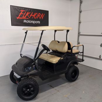 Elkhorn Motorsports - Golf Cart Dealers Near Me Elkhorn Motorsports - Golf Cart Dealers Near Me