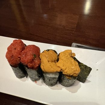 Sushi Sumo Decatur - Uni - Sushi Bars Near Me - Las Vegas, Nevada Sushi Sumo Decatur - Uni - Sushi Bars Near Me - Las Vegas, Nevada