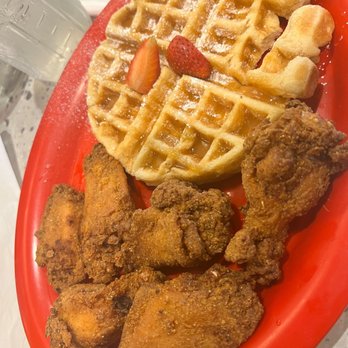 Breakfast Brothers - Chicken and Waffles - Breakfast & Brunch Near Me - Arlington, Texas Breakfast Brothers - Chicken and Waffles - Breakfast & Brunch Near Me - Arlington, Texas