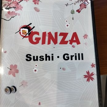 Ginza Sushi-Grill - Sushi Bars Near Me - Johnson City, Tennessee Ginza Sushi-Grill - Sushi Bars Near Me - Johnson City, Tennessee