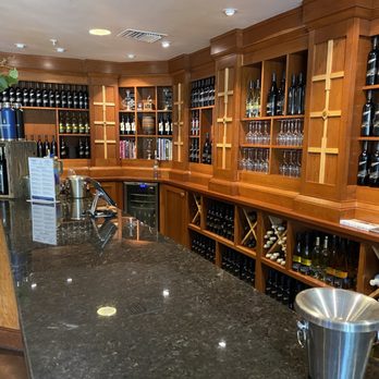 Boeger Winery - Tasting room at the main winery! - Wineries Near Me - Placerville, California