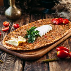 Best Turkish Food