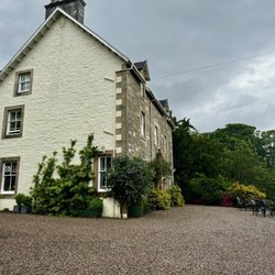 Thistle House Guest House - The hotel