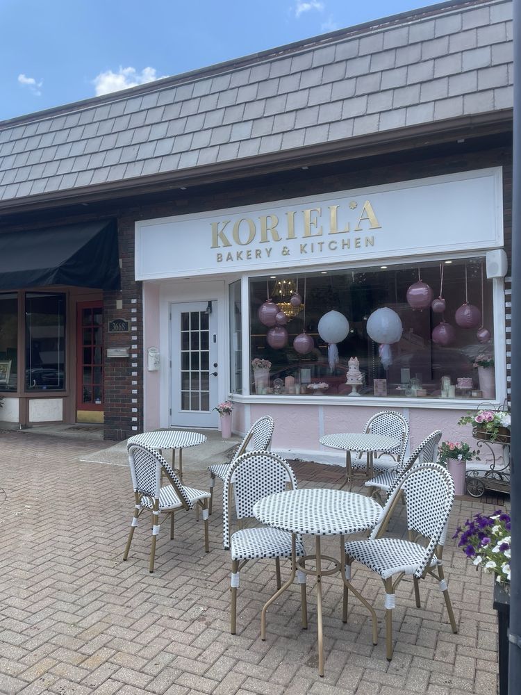 Koriela Bakery & Kitchen