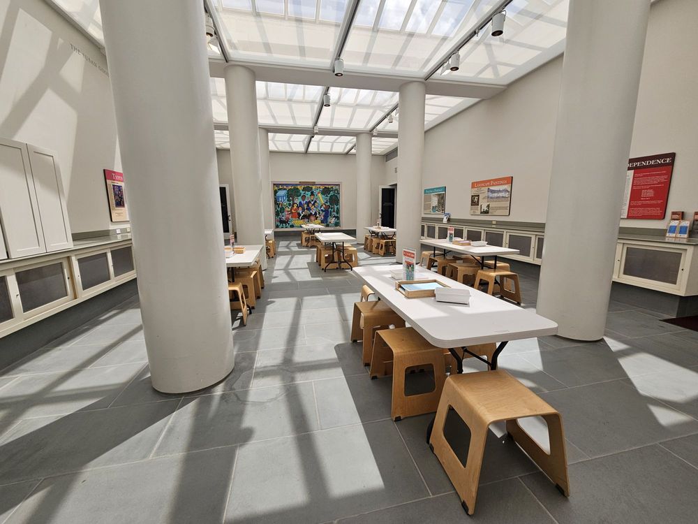 DeWitt Wallace Decorative Arts Museum