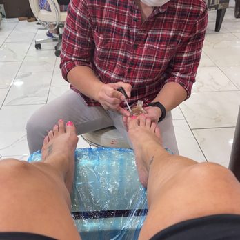 Magic Nail - Nail Salons Near Me - Russellville, Arkansas