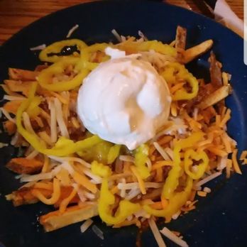 Creekside Bar & Grille - a plate of food - Dive Bars Near Me - Waterford, Pennsylvania Creekside Bar & Grille - a plate of food - Dive Bars Near Me - Waterford, Pennsylvania