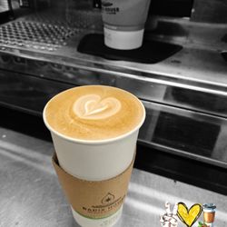 Radix House Coffee Shop