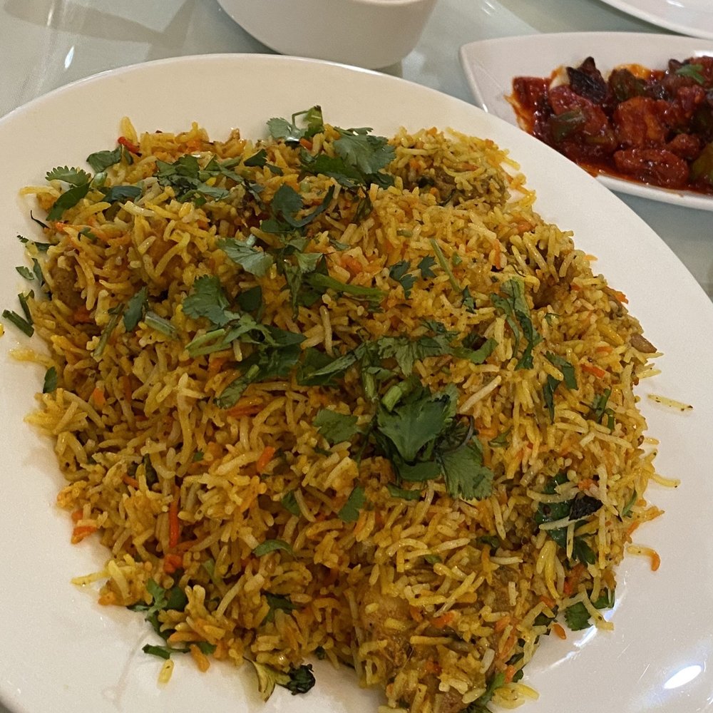 Tasty Curry Restaurant & Pizza - Chicken Biryani - Pizza Near Me - Everett, Washington Tasty Curry Restaurant & Pizza - Chicken Biryani - Pizza Near Me - Everett, Washington