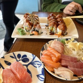 Toro - Sushi Bars Near Me - Carmel, California Toro - Sushi Bars Near Me - Carmel, California