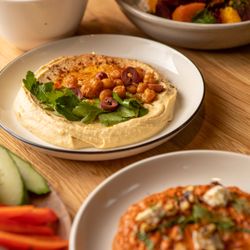 Sheesh Mediterranean - Suwanee