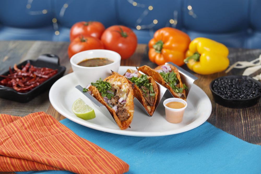 Casa Grande Bar & Grill