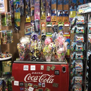 Country At Heart - Candy Stores Near Me - West Plains, Missouri