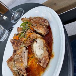 Pollo chi jau kai Pollo chi jau kai