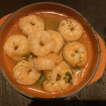 Bar Oso - Prawns - Cocktail Bars Near Me