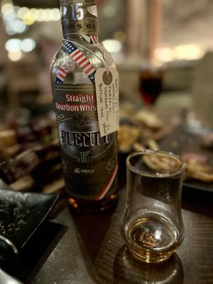 The Crunkleton by null