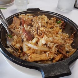Tan Nhu Y Vietnamese & Chinese Restaurant